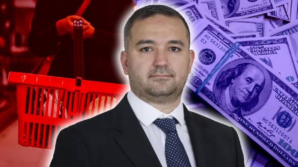 Merkez Bankası'ndan yılın ilk enflasyon raporu! Fatih Karahan açıkladı...