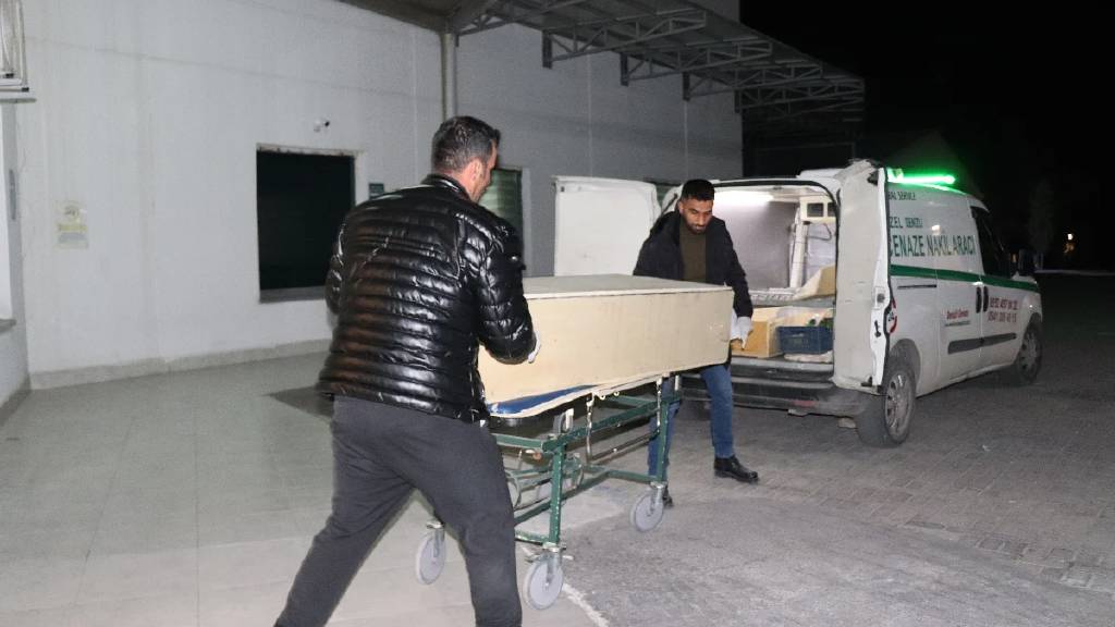 Yolun karşısına geçerken otomobil çarptı! Yaşlı adam hayatını kaybetti...