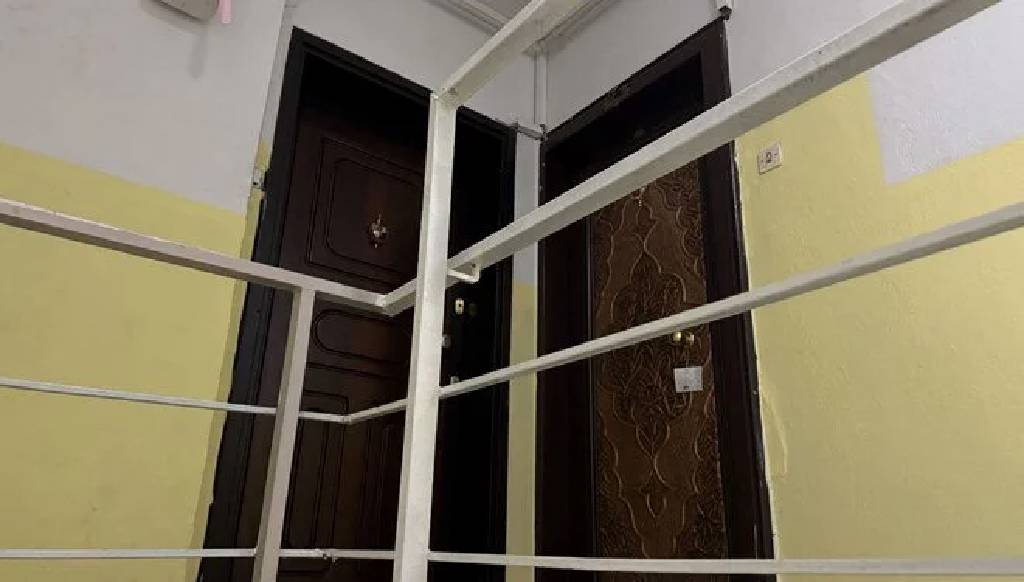 İzmir'de vahşet! Boş sanılan daireden 87 yaşındaki kadının kemikleri çıktı...