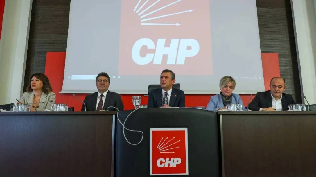 CHP'de ön seçim şartları belirlendi