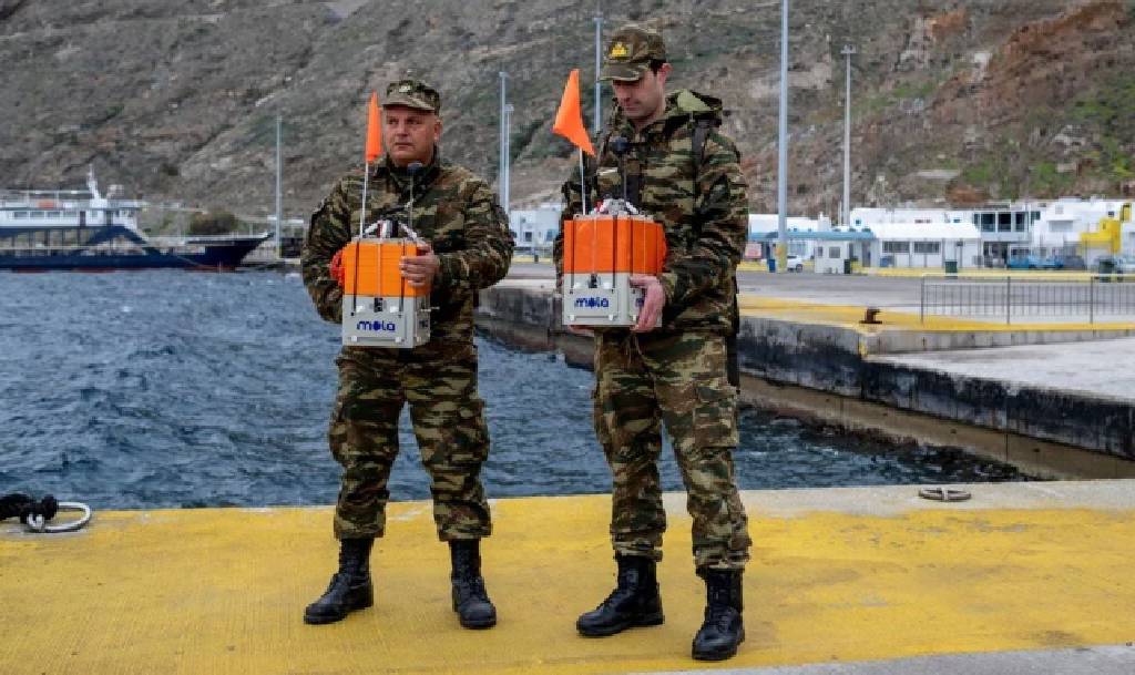  Volkanik patlama endişesi büyüyor! Yunan adası Santorini depremlerinde “gizli" süreç