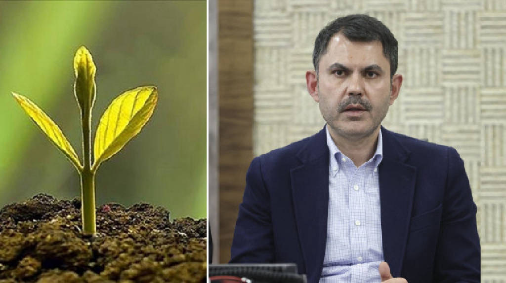 Türkiye'nin ilk 'İklim Kanunu' geliyor: Mücadelemize yeni bir soluk getirecek