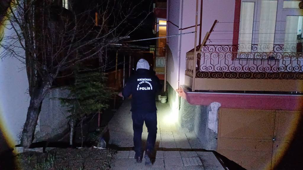 Çorum’da, 26 yaşındaki genç ölü bulundu… Arkadaşı gözaltında!