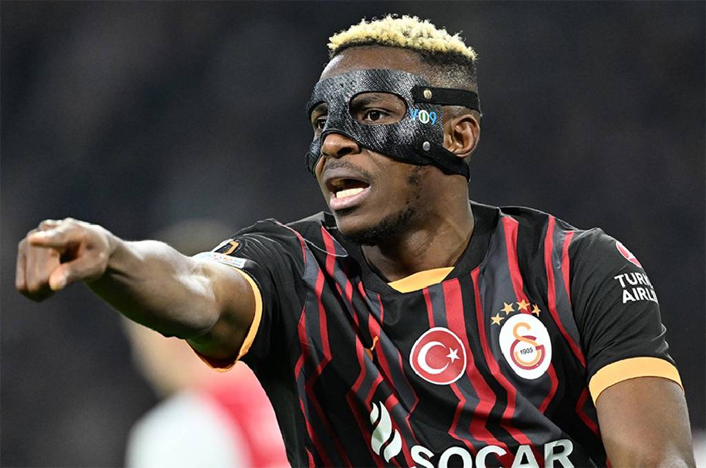 Victor Osimhen, transfer süreciyle ilgili kritik bir adım attı