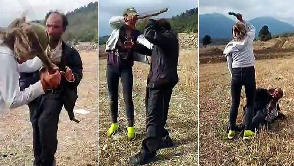 Engelli çobanı sopayla öldüresiye döven kız kardeşlere tahliye kararı!