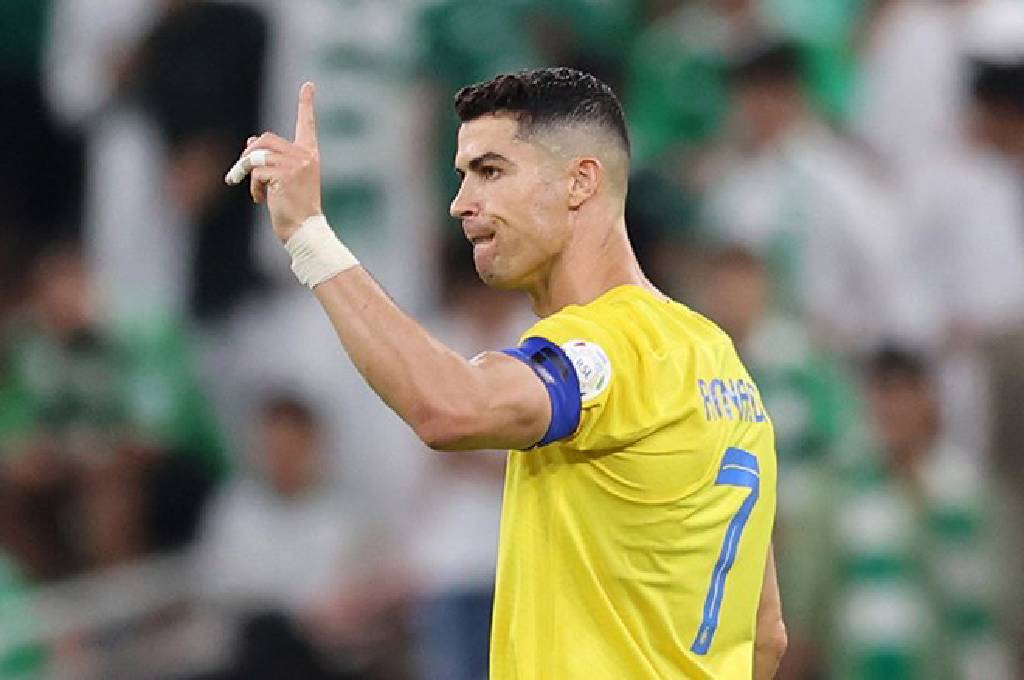 Cristiano Ronaldo’nun geleceği netleşti, Avrupa'ya dönecek mi?