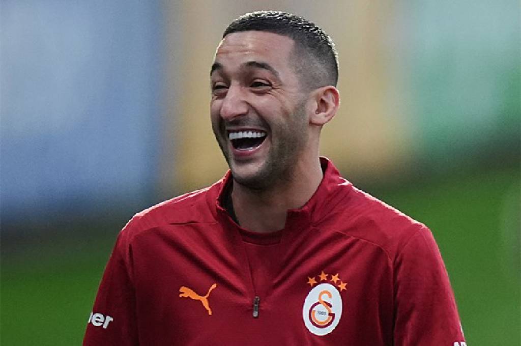 Galatasaray'da bu sezon büyük bir değişime gidildi ve 9 isimle ile yollar ayrıldı