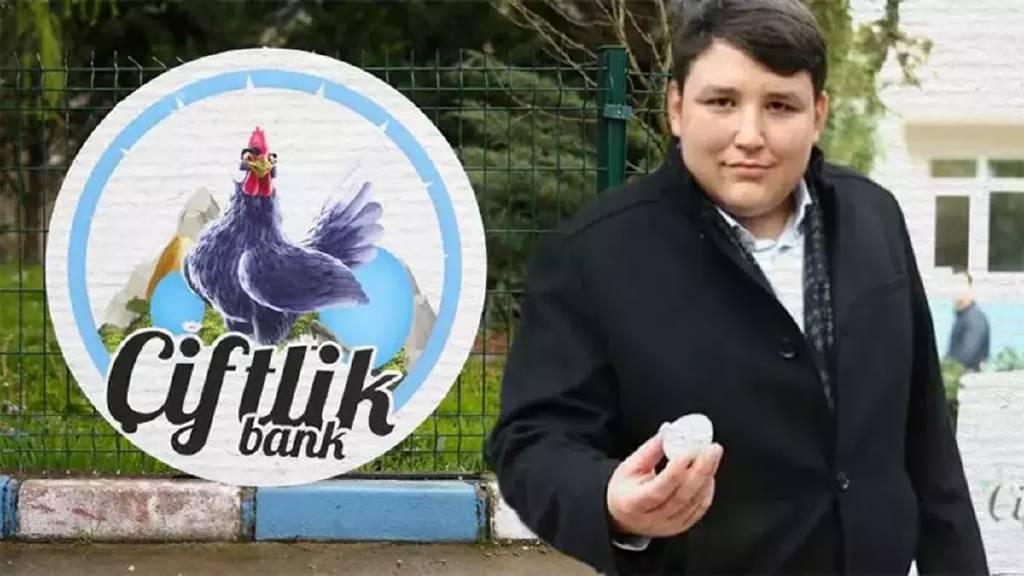 Çiftlik Bank davasında Tosuncuk için karar açıklandı: 45 bin 376 yıl 6 ay hapis cezası