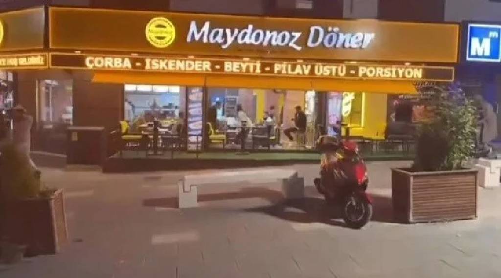 Maydonoz Döner’in eski çalışanından itiraflar! "Öğrenince işten attılar"