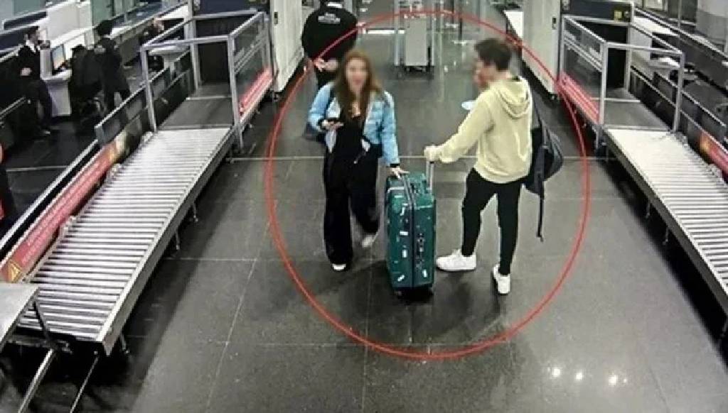 Amerikan vatandaşlığına sığındılar, yargıç oyunlarına gelmedi! Eylem Tok ve oğlu Türkiye'ye iade edilecek