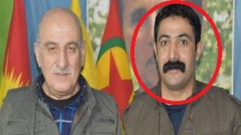 MİT'ten Irak'ta nokta operasyon! PKK/KCK mensubu Murat Keleş etkisiz hale getirildi...