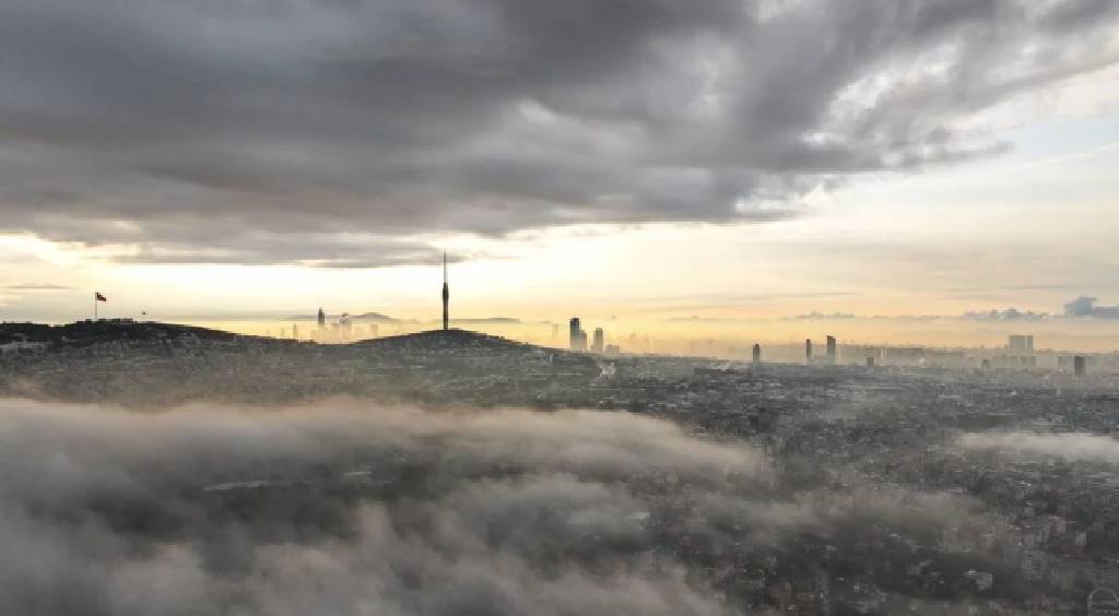 Meteoroloji kar tahminlerini paylaştı! Kar ne zaman etkisini yitirecek?