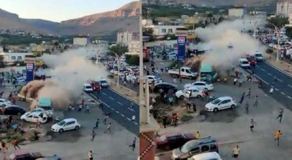 21 kişi hayatını kaybetmişti! Mardin’deki kazalarda, 2 tır şoförü için tutuklama talebi reddedildi…