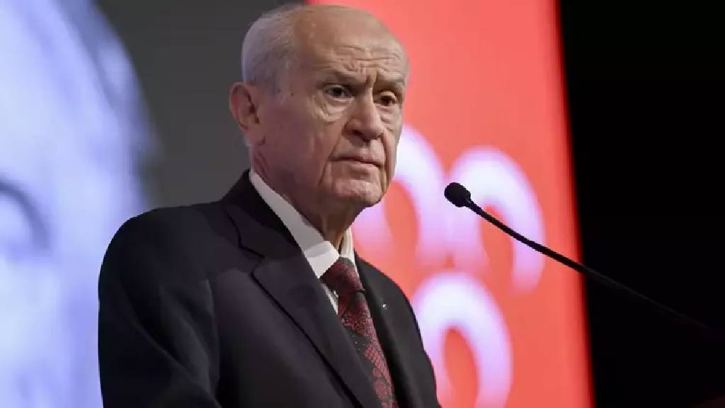 Devlet Bahçeli'den 6 Şubat mesajı: Deprem bölgesini eskisinden daha güvenli hale getirmek haysiyet meselemizdir
