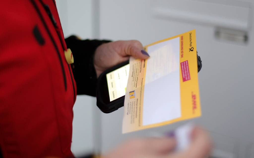 Deutsche Post, 8 bin kişiyi işten çıkaracak…