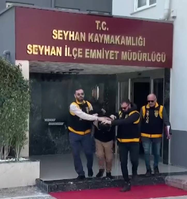 Adana'da eski karısını vuran kişi, 'seviyorum' savunması yaptı!
