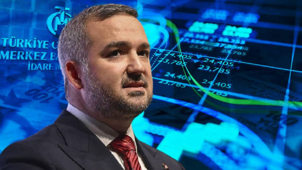 Merkez Bankası Başkanı Karahan: Enflasyon hedefi için ne gerekiyorsa yapacağız