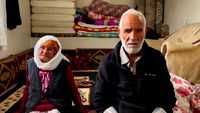 70 yaşında ama hiç yaşamadı: 4 çocuğu başkasının adına kayıtlı