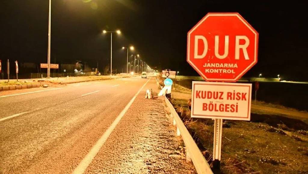 Adıyaman'da kuduz alarmı! 6 ay karantina uygulanacak...