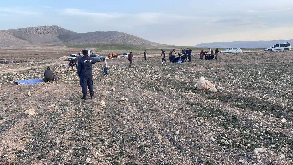 Konya'da akrabaların kavgasında kan aktı: 2 ölü