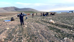 Konya'da akrabaların kavgasında kan aktı: 2 ölü