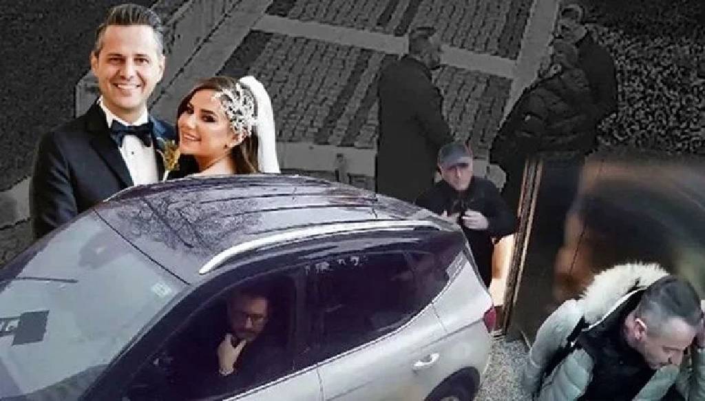 Saralların önemli ismini kaçırmışlardı! Merve Özbey'in eşi de var: İşte istenen ceza...