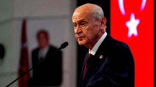 Devlet Bahçeli: İstiklal Marşı, milli varlığımızın manzum seslenişidir