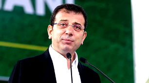 Ekrem İmamoğlu'nun ifadesi tamamlandı! Suçlamaları reddetti...