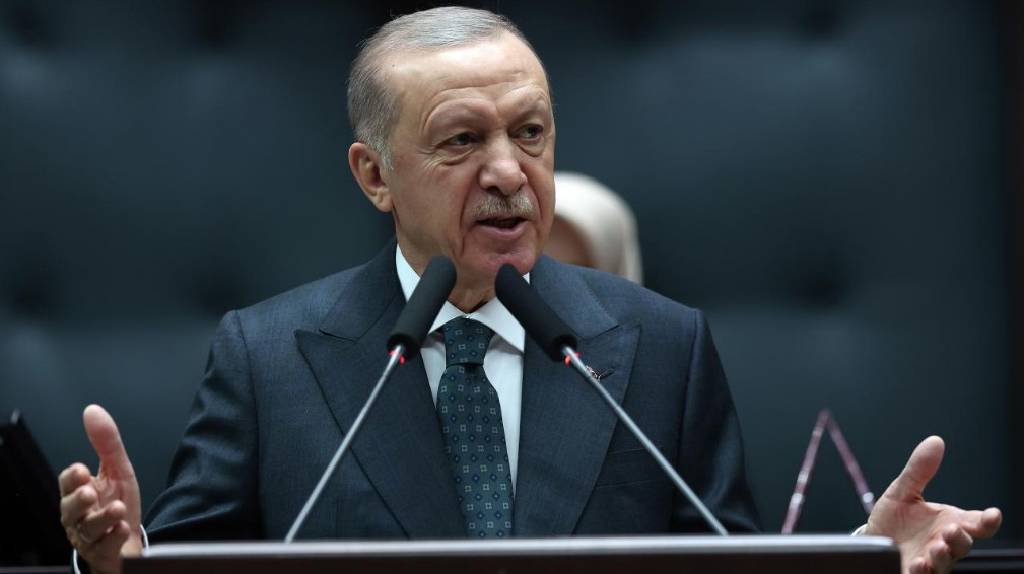 Cumhurbaşkanı Erdoğan: 2025 yılında 37 bin yeni personel alacağız