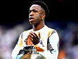 Vinicius Jr.'ın menajeri arasında ilk görüşmeler yapıldı