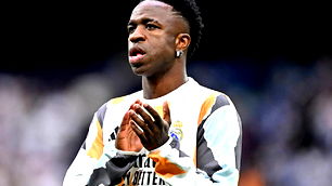 Vinicius Jr.'ın menajeri arasında ilk görüşmeler yapıldı