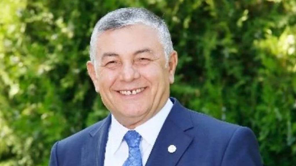 İstanbul’da belediyelere DHKP-C operasyonu! Sarıyer eski Belediye Başkanı gözaltında