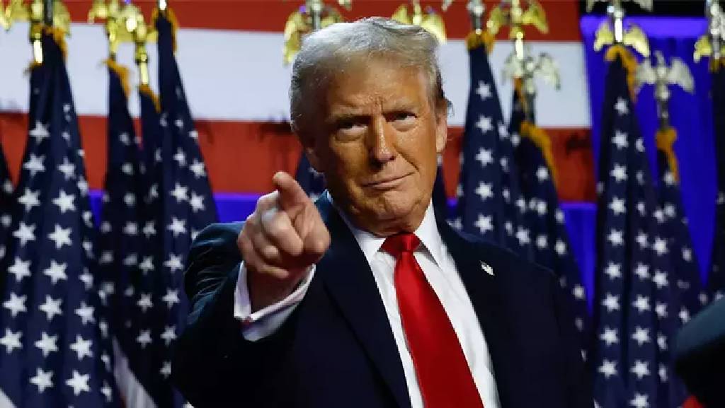 Trump'tan Hamaney'e mektup! ‘Gel, anlaşalım’