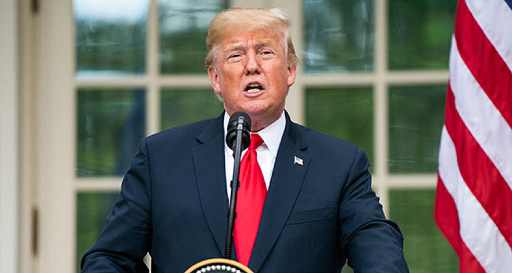 ABD Başkanı Trump'tan Hamas'a Gazze tehdidi! ‘Rehineleri bırakın, yoksa kıyamet kopacak’