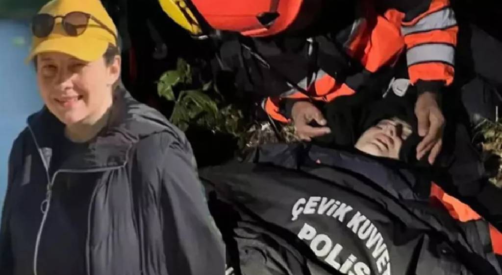 Ece Gürel'in otopsi incelemesi tamamlandı! Kene ısırığı tespit edildi, saldırı izine rastlanmadı...