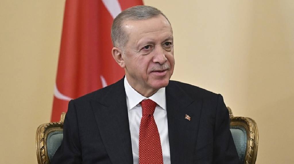Cumhurbaşkanı Erdoğan'dan, "18 Mart Şehitleri Anma Günü" mesajı… 