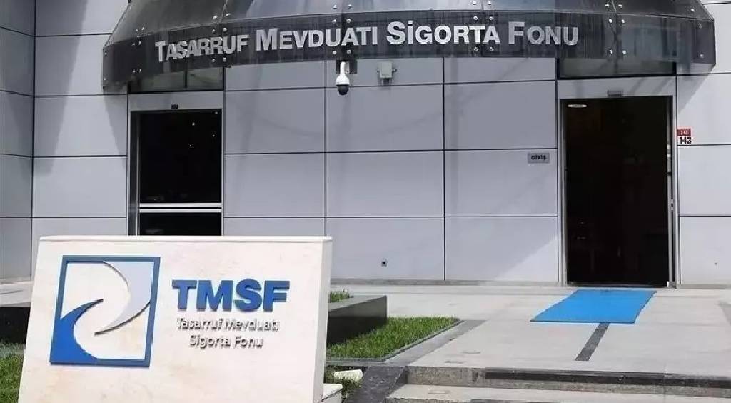 Pozitifbank'ın yönetimi TMSF'ye devredildi…
