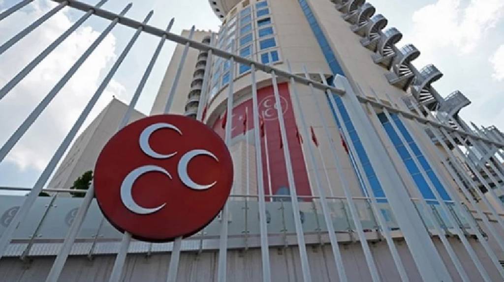Bu bir ilk! MHP, Ramazan Bayramı’nda DEM ile bayramlaşacak…