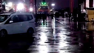 Yalova'da tersanede iş kazası: 1 ölü