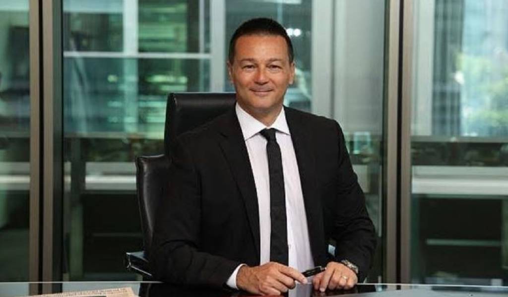 Zorlu Holding’te CEO'luk devri! Cem Köksal gitti, Ömer Yüngül geldi…