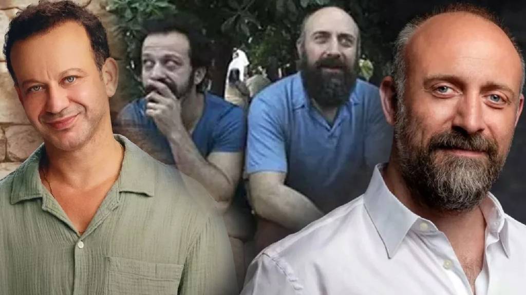 Gezi Parkı soruşturması! Rıza Kocaoğlu ve Halit Ergenç'e 4 yıla kadar hapis istemi