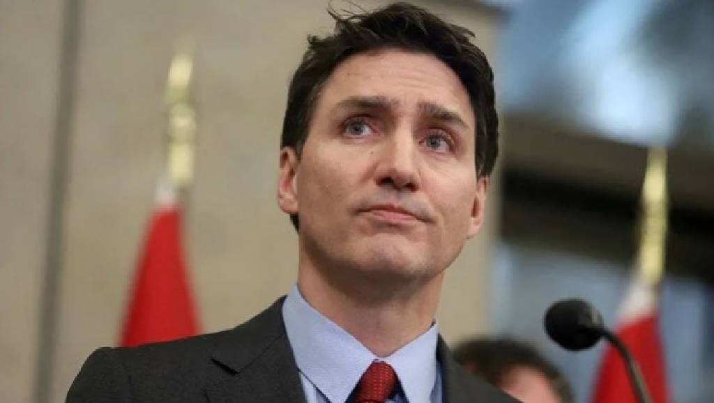 Trump, Trudeau'yu ağlattı! Aşağılanmaya artık dayanamadı…