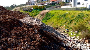 İzmir'de atık su iddiasına soruşturma…