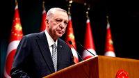 Cumhurbaşkanı Erdoğan: CHP, yargının iddialarına yanıt veremiyor