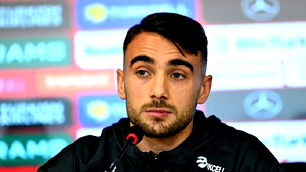 Milli Takım kadrosundan 2 futbolcu çıkarıldı