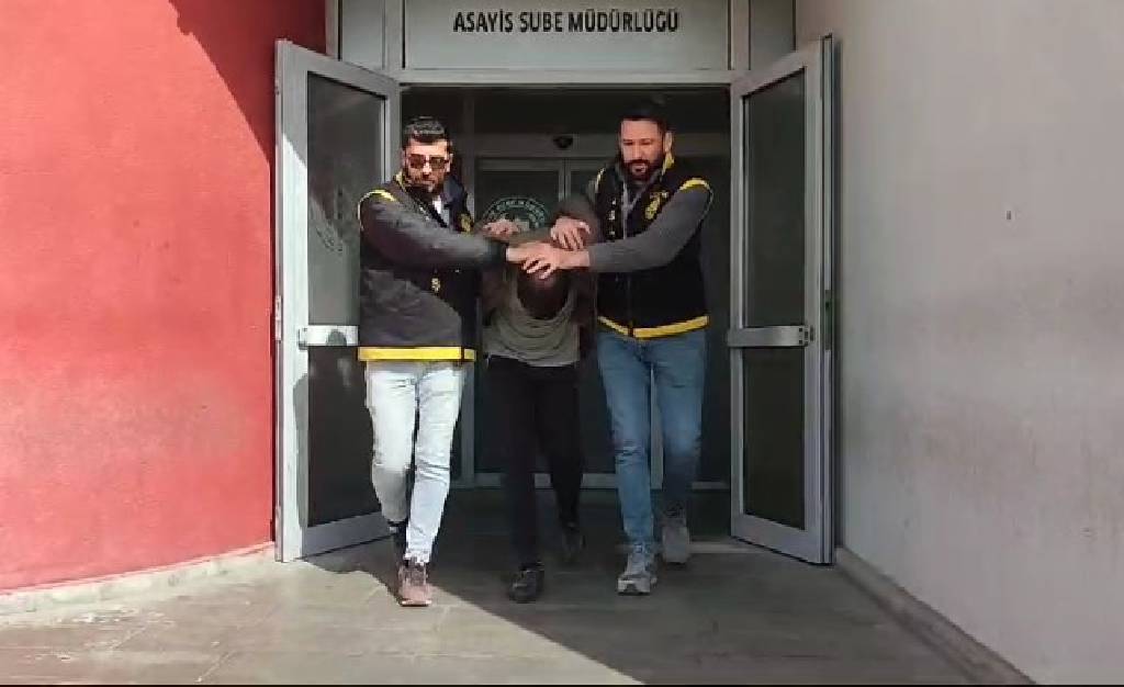 Adana’da, kardeşleri öldüren cani tutuklandı!