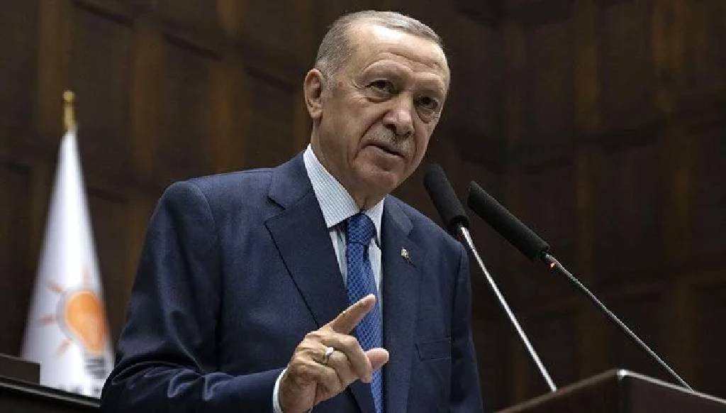 Cumhurbaşkanı Erdoğan: İmralı heyetine randevu veririm