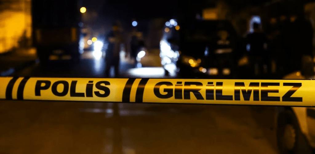 Ankara’da, kız arkadaşının ağabeyi tarafından vurulan kişi öldü