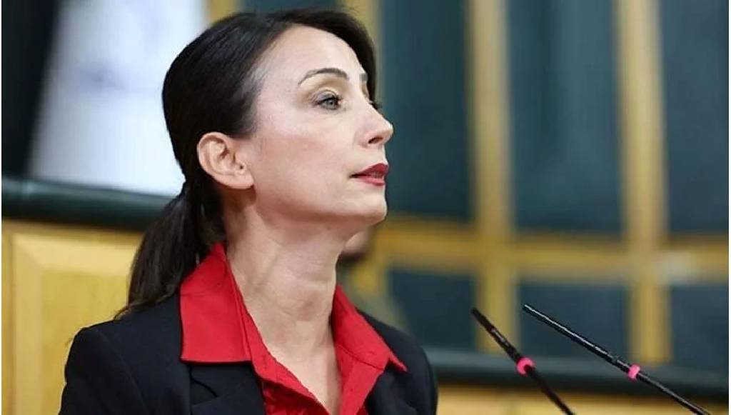 Tülay Hatimoğulları: Nevruz'da İmralı'dan yeni mesaj bekliyoruz