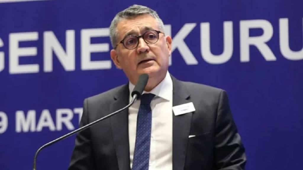 TÜSİAD Başkanı Orhan Turan ve YİK Başkanı Mehmet Ömer Arif Aras hakkındaki iddianame kabul edildi